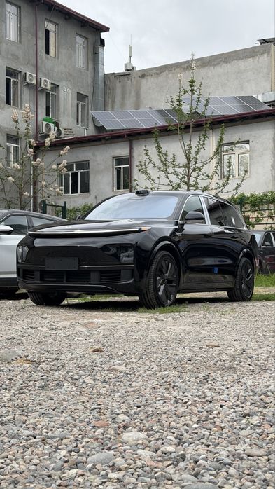 Lixiang L9 Ultra Full