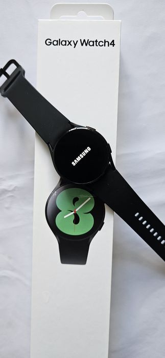 Galaxy Watch4 smart часы