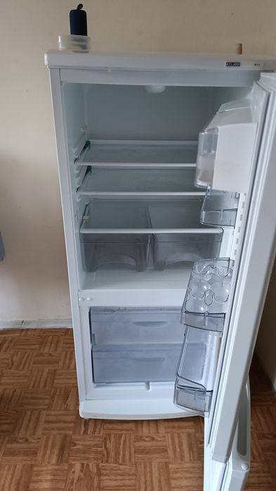 Холодильник Атлант