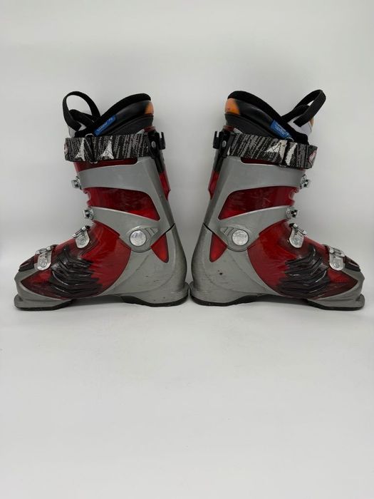 Clapari ski schi Atomic Hawx 80 marime EUR:42 Mondo:27 Flex:80 last:100
