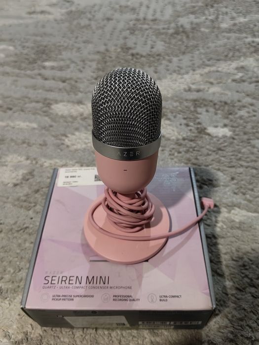 Rayzer Seiren Mini