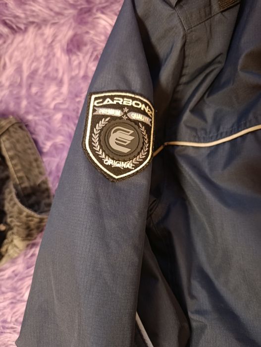CARBONZ зимно яке