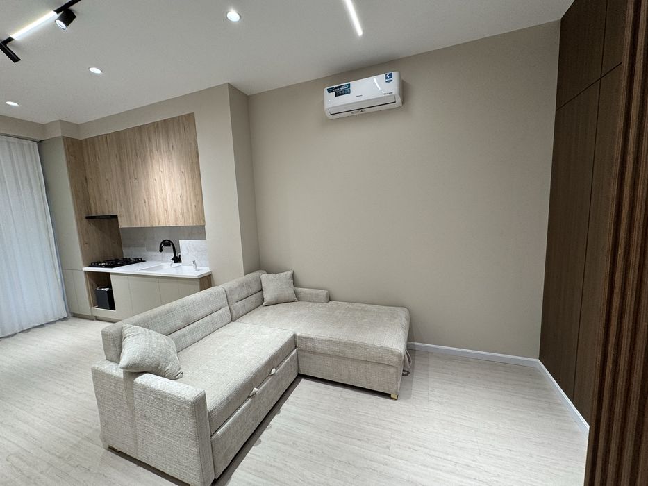 ЖК "Imperial Club City" 2/9/14 евро ремонт Ц-2, Алайский рынок