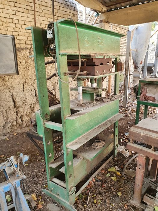 Чилипитца апарат