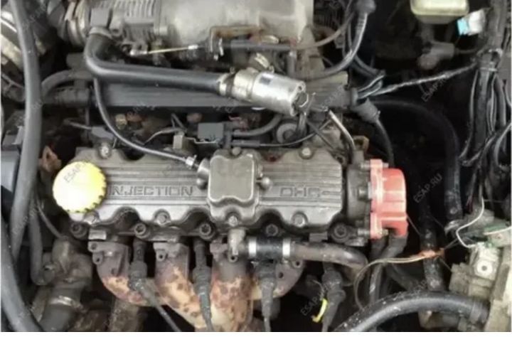 Опель матор 2куб шымкент