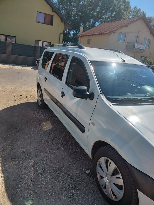 Vand autotorism dacia