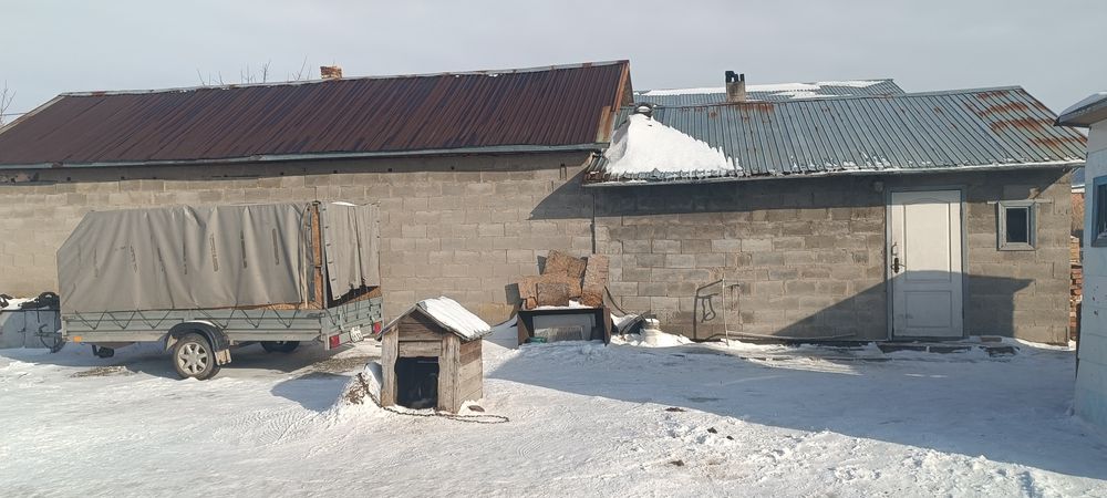 Продам дом в городе Астана