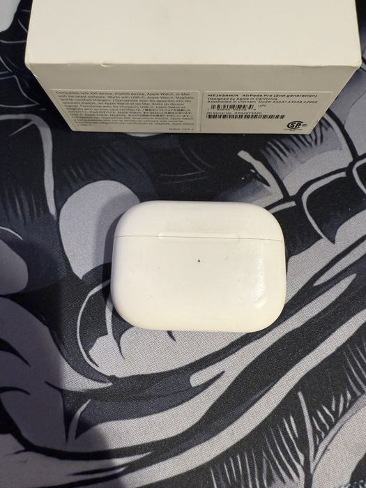 Apple air pods pro 2 usb-c