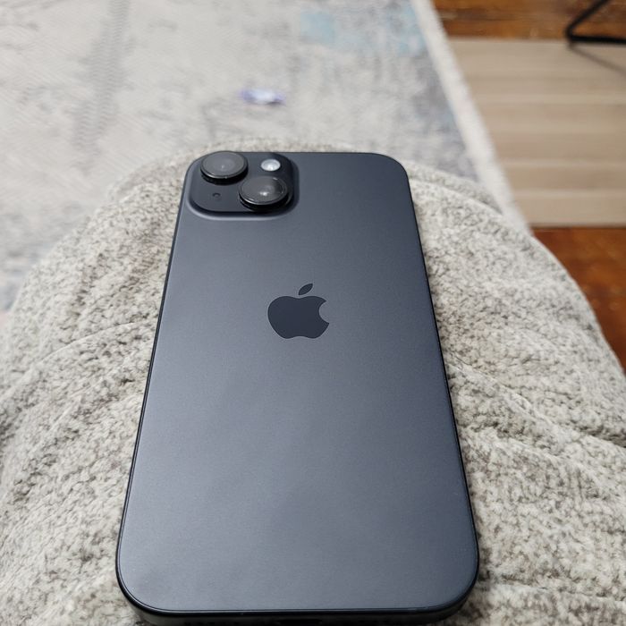 Продам iphone 15
