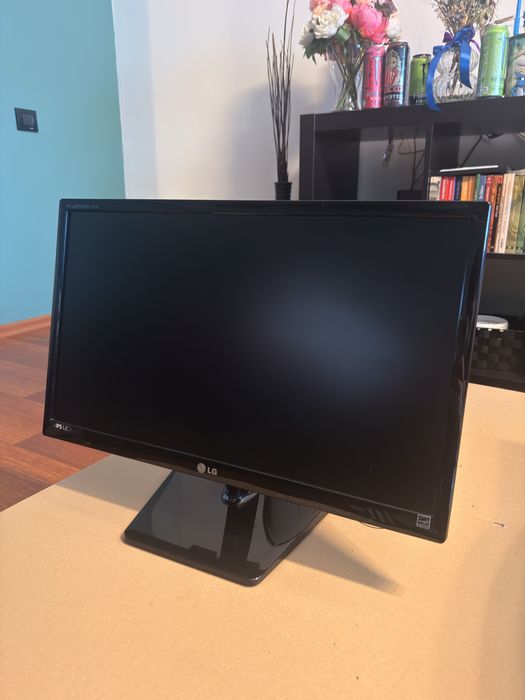 Monitor lg flatron ips234 FullHD 23 inch