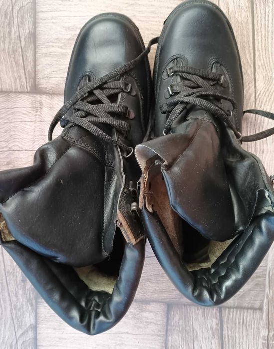 №41 26см и №43 28см Мъжки Боти Dachstein Wichren