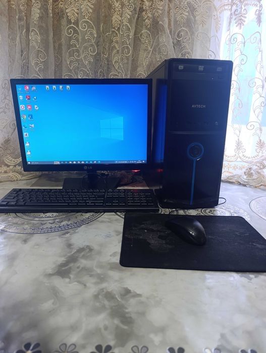 Pc core i5 sotiladi