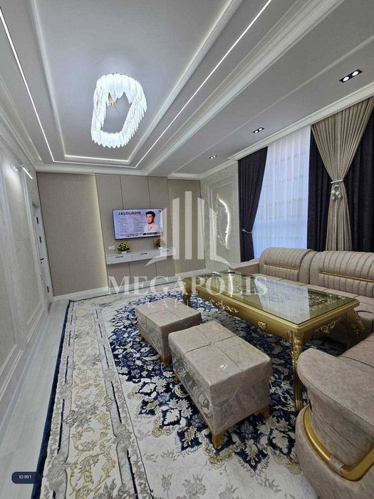 BUXORO. BUKHARA CITYDA ARZON NARXDA 2 xonali kvartira sotiladi. №891
