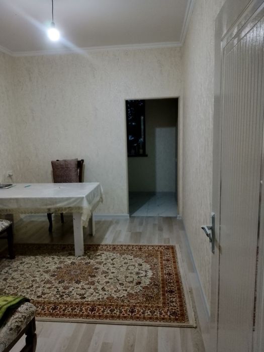 Продается  Новостройка  1 комната