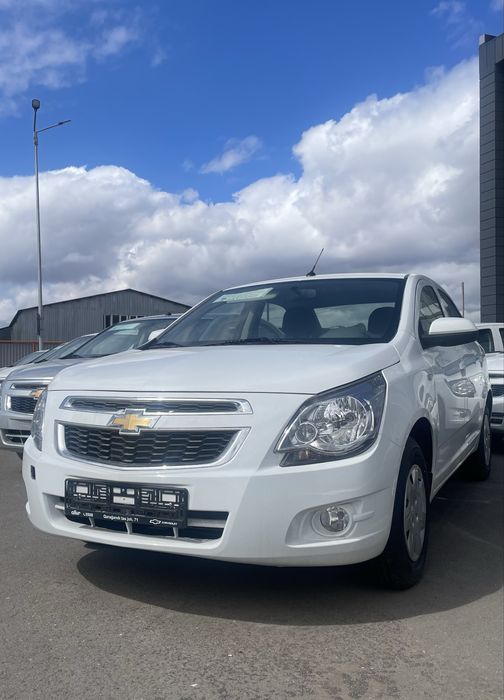 Кобальт в аренду