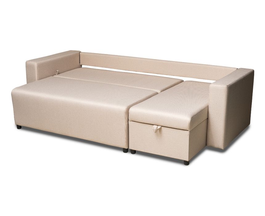 Продам диван бежевый