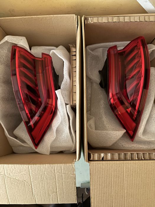 Оригинални стопове за Audi Q8 Американски !