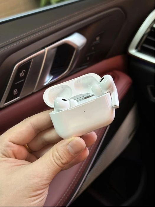 Apple AirPods Pro – căști wireless