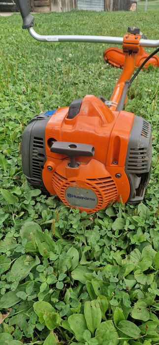Cositoare husqvarna