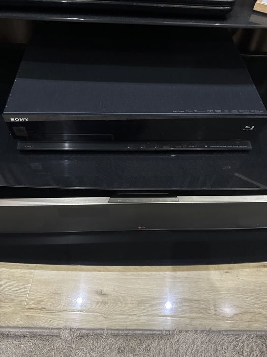 Домашний сабвуфер Sony