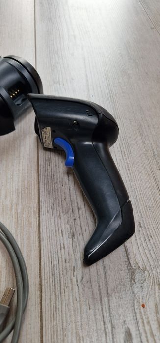 Scanner,cititor coduri de bare