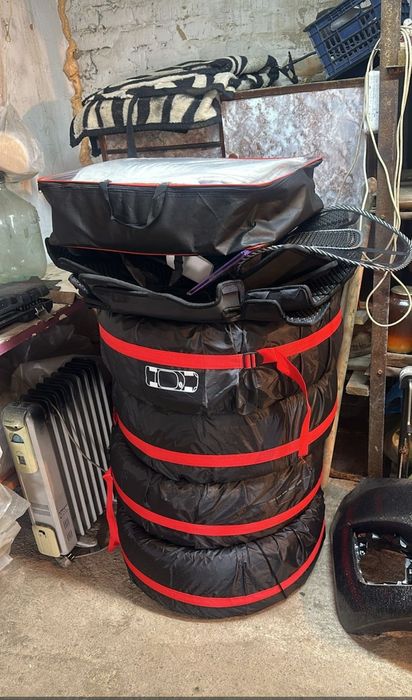 Продам Тугеллу в отличном состоянии!