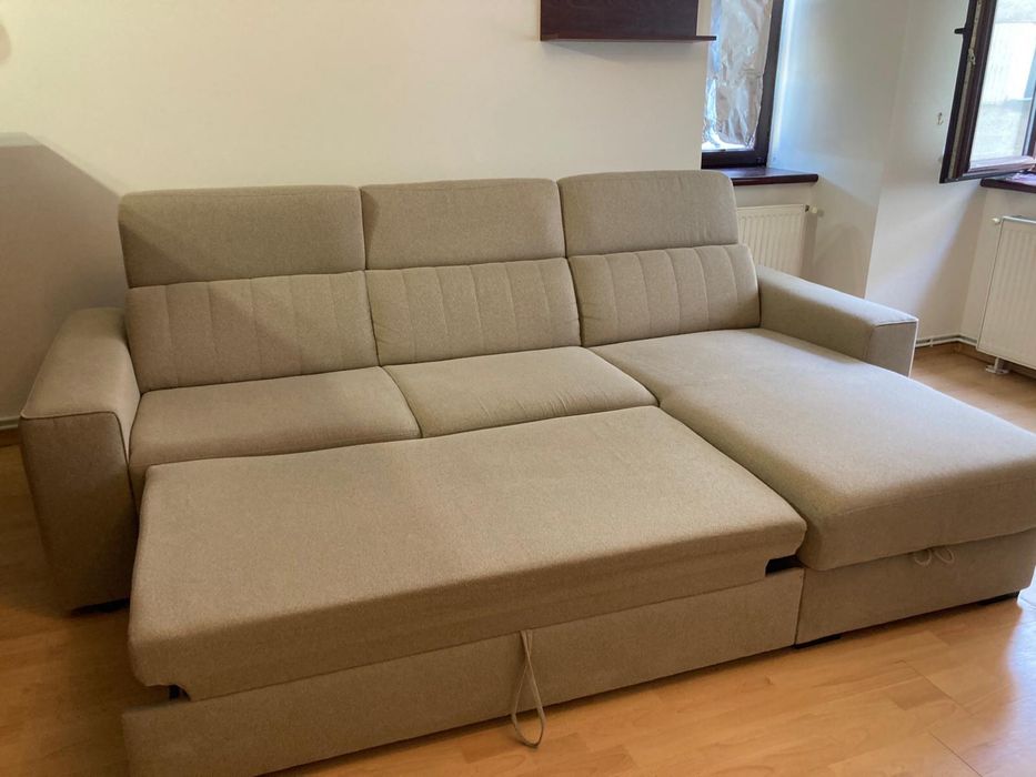 Coltar extensibil Mobexpert Allen