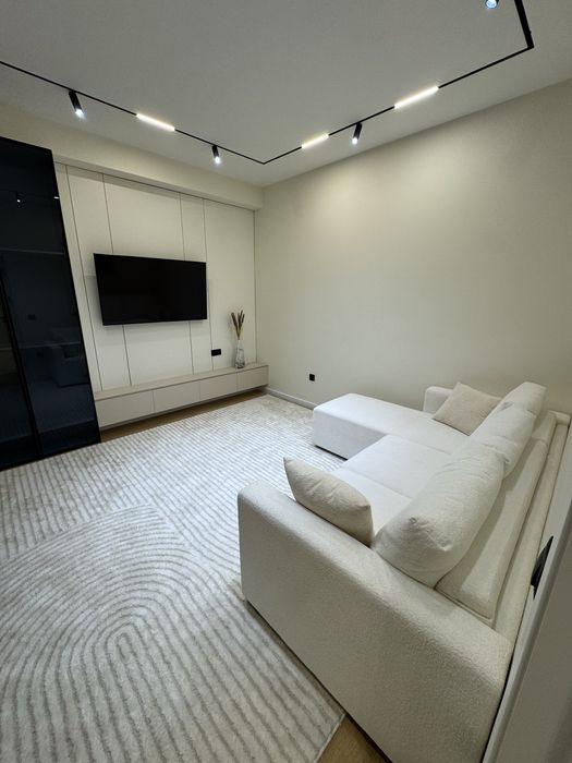 Prestige Gardens’da 2/13/14 квартира sotiladi