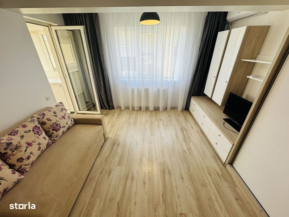 Popesti Leordeni, Str Solstitiului, Apartament 2 camere, Mobilat — fotografia 3