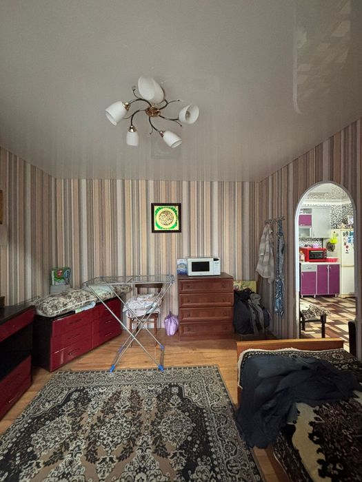 Продам 2комн  квартиру .