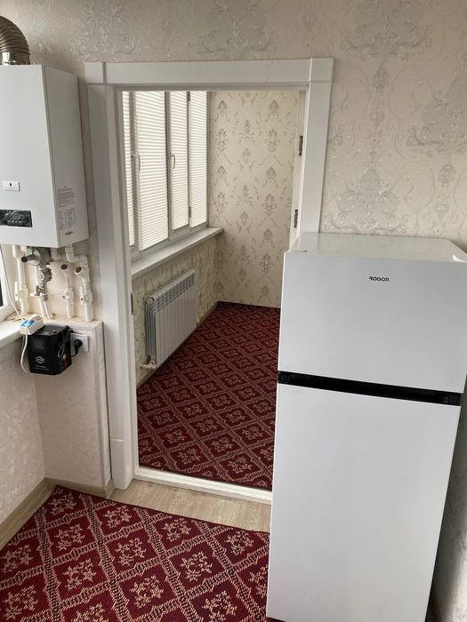 Срочно сдаётся квартира Сартепо