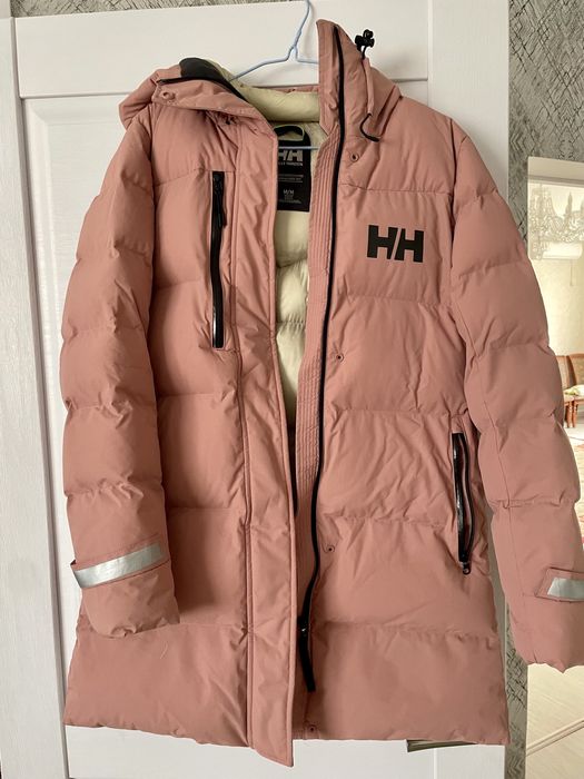 Куртка зимняя