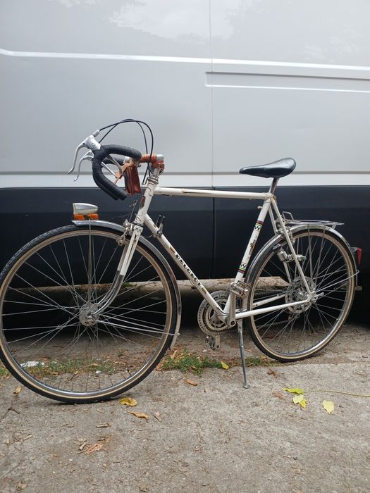 Bicicleta Semicursiera Peugeot
