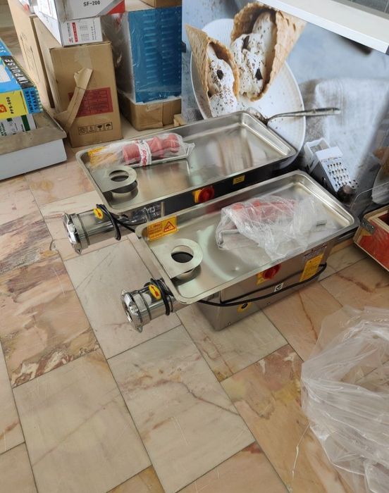 Myasarobka 32 taligi Turkiya bosfor ferma