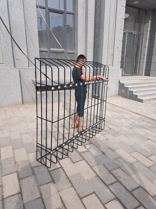 Решотка Reshotka казирёк kazirok