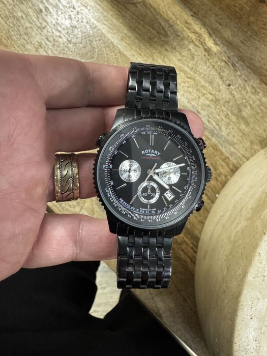 Ceas Rotary chronospeed