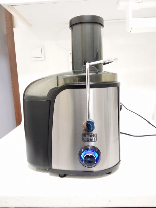 Продавам сокоизтисквачка star line