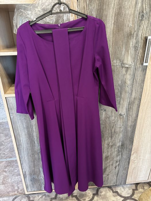 Тойское нарядное платья