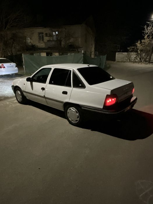 Naxtka sotladi Nexya 1