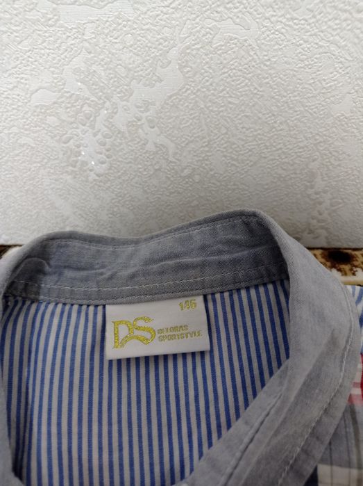 Рубашка очень модные