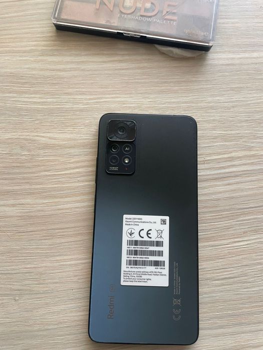Xiaomi Redmi Note 11 Pro 5G 6GB Ram 128GB