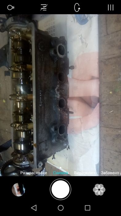 Сеат Кордоба седан 94г 1.4 моно . Цената е за двигателя