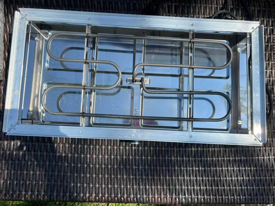 Раклет скара STEBA RC108