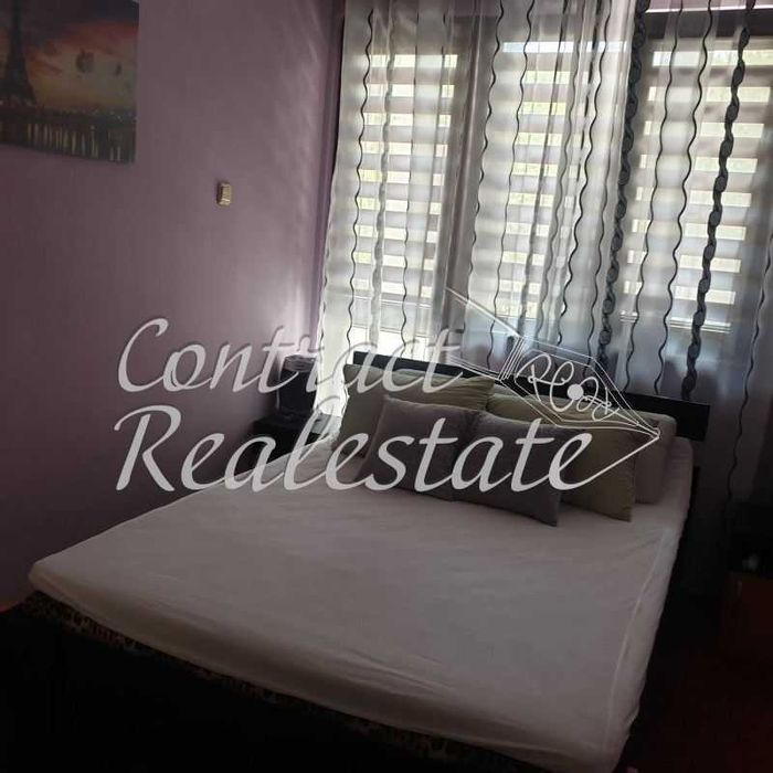 Дава се под наем Четиристаен апартамент в Варна, Център - 120 кв.м за 510 € - Снимка #13