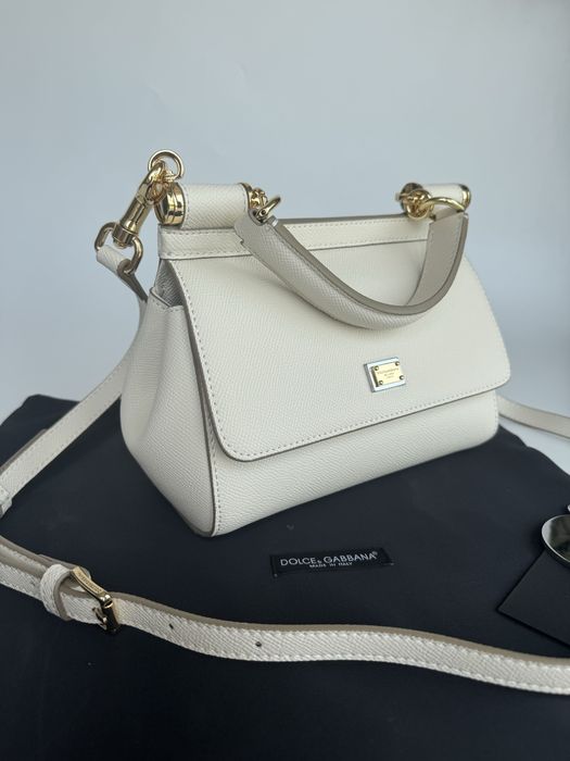 Geanta D&G sicily