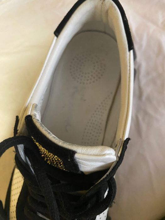 Дамски обувки Киара