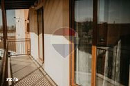 Apartament cu 3 camere de închiriat în zona Piata Cluj