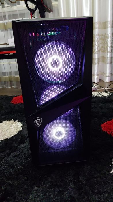 Продается Игровой Компьютер!