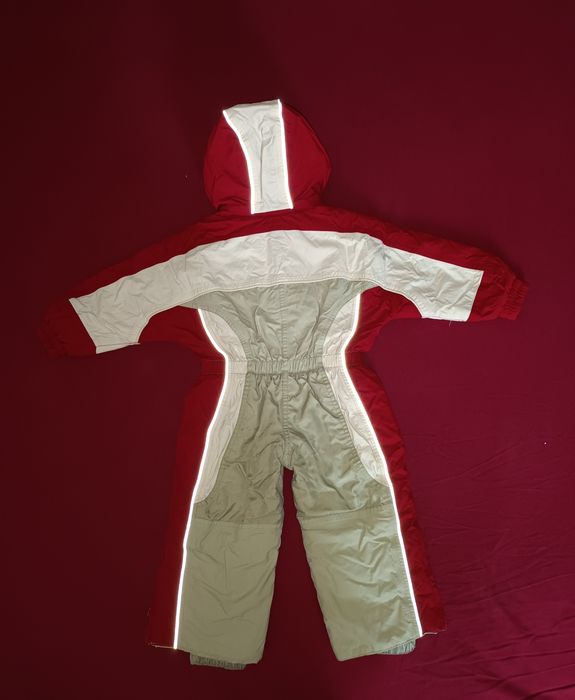 Детски зимен гащеризон ТСМ