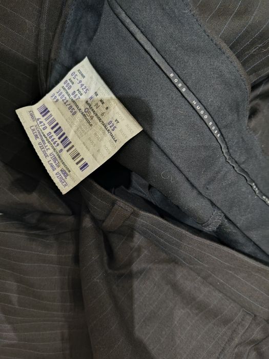 панталон hugo boss